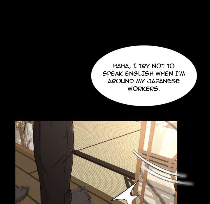 Exclusive Contract Manhwa - Chapter 19 Page 19