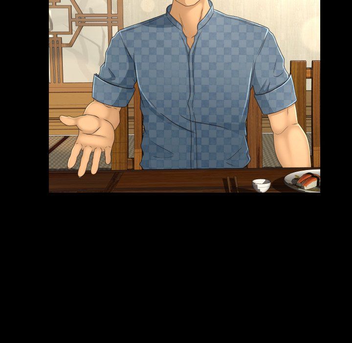 Exclusive Contract Manhwa - Chapter 19 Page 21