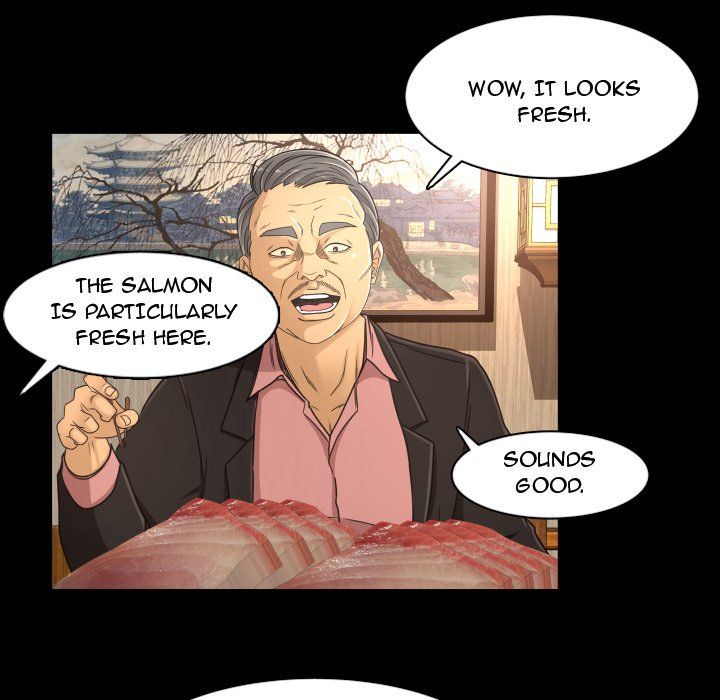 Exclusive Contract Manhwa - Chapter 19 Page 24