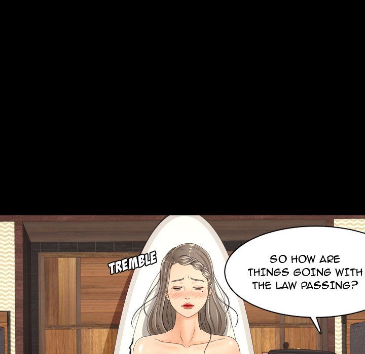 Exclusive Contract Manhwa - Chapter 19 Page 26