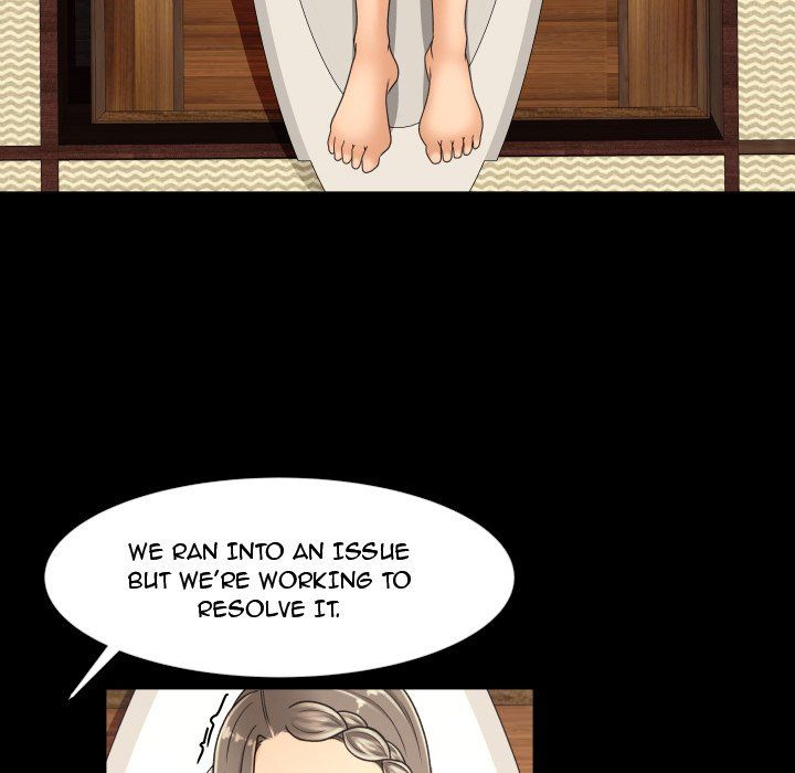 Exclusive Contract Manhwa - Chapter 19 Page 28