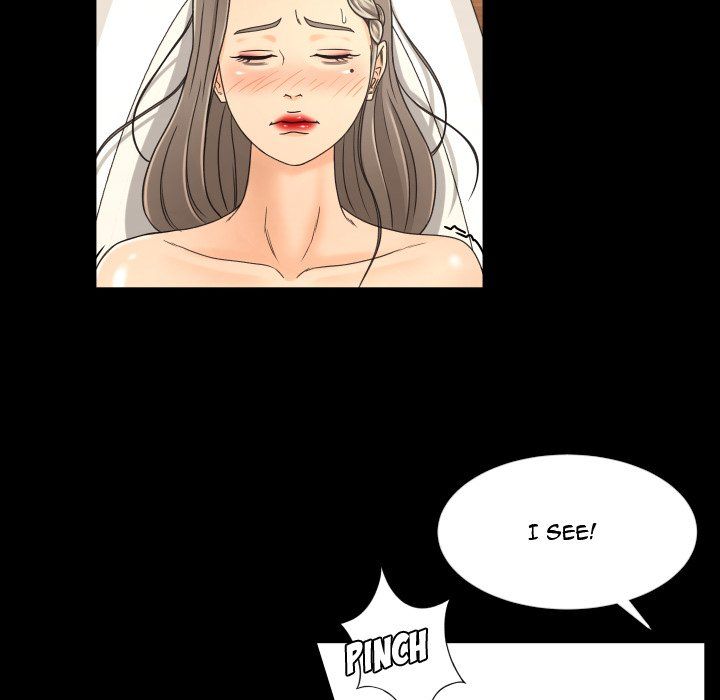 Exclusive Contract Manhwa - Chapter 19 Page 29