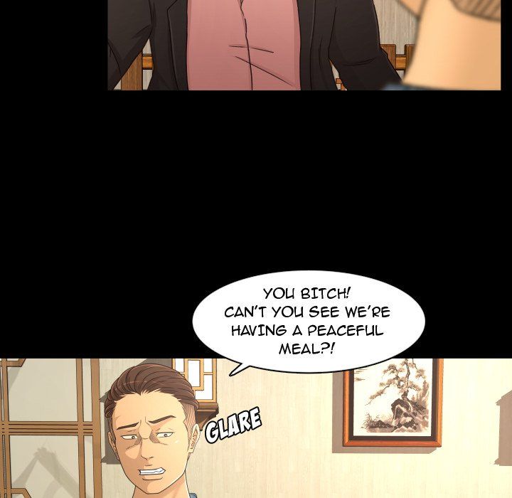 Exclusive Contract Manhwa - Chapter 19 Page 32