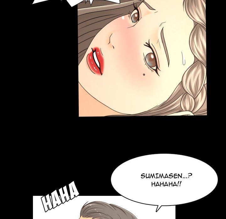 Exclusive Contract Manhwa - Chapter 19 Page 34