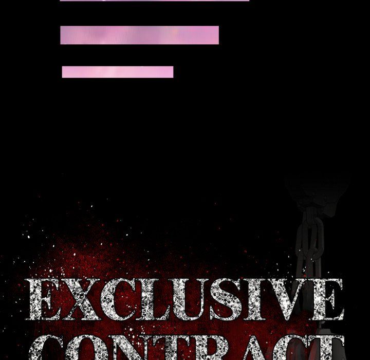 Exclusive Contract Manhwa - Chapter 19 Page 37