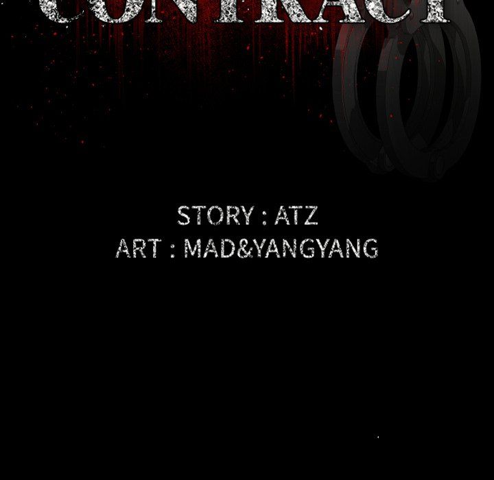 Exclusive Contract Manhwa - Chapter 19 Page 38