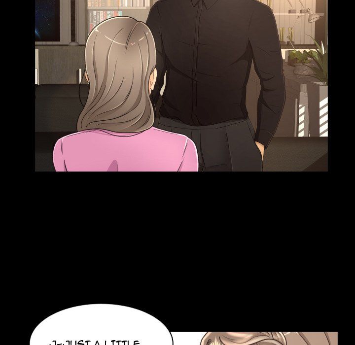 Exclusive Contract Manhwa - Chapter 19 Page 40