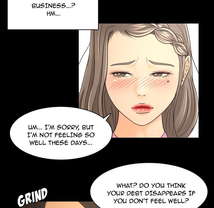 Exclusive Contract Manhwa - Chapter 19 Page 43