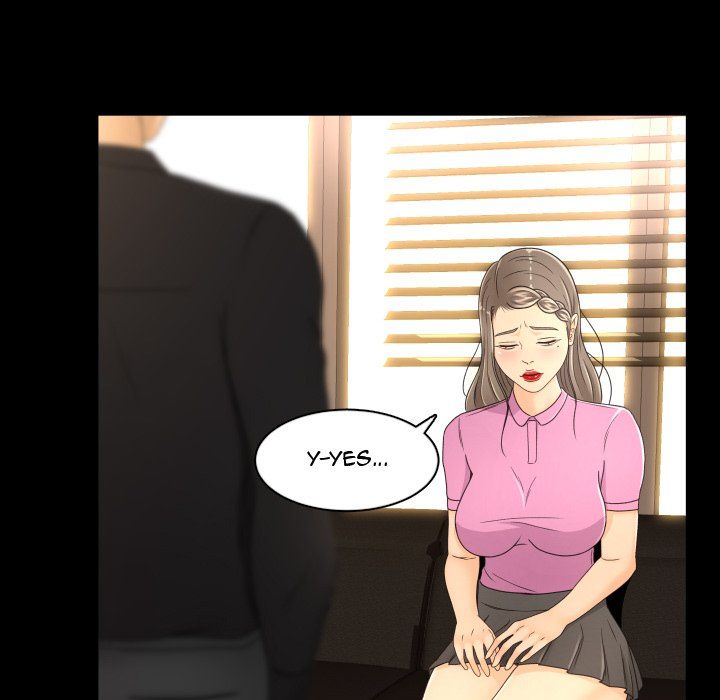 Exclusive Contract Manhwa - Chapter 19 Page 45