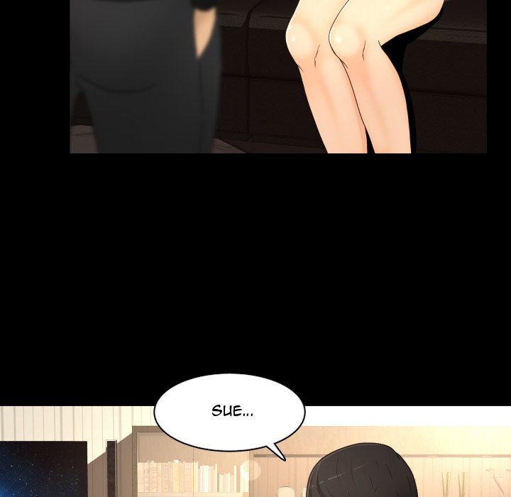 Exclusive Contract Manhwa - Chapter 19 Page 46