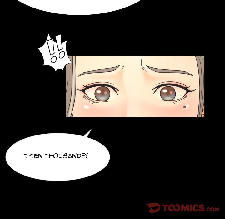 Exclusive Contract Manhwa - Chapter 19 Page 49