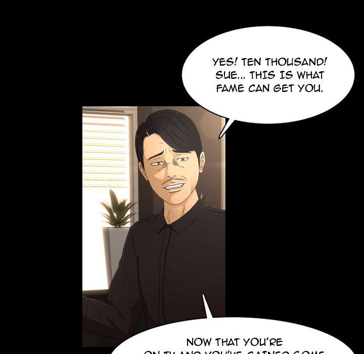 Exclusive Contract Manhwa - Chapter 19 Page 50