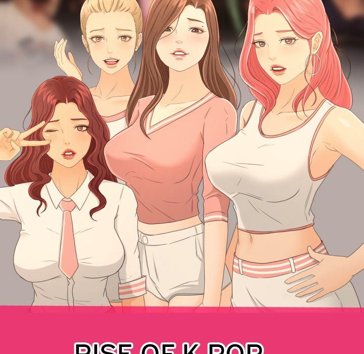 Exclusive Contract Manhwa - Chapter 19 Page 53