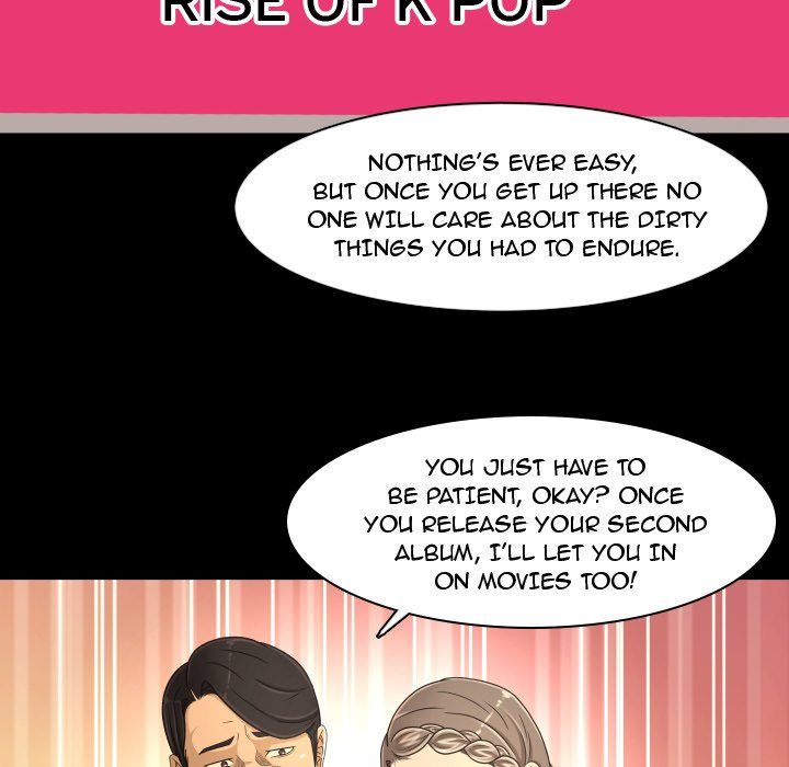 Exclusive Contract Manhwa - Chapter 19 Page 54