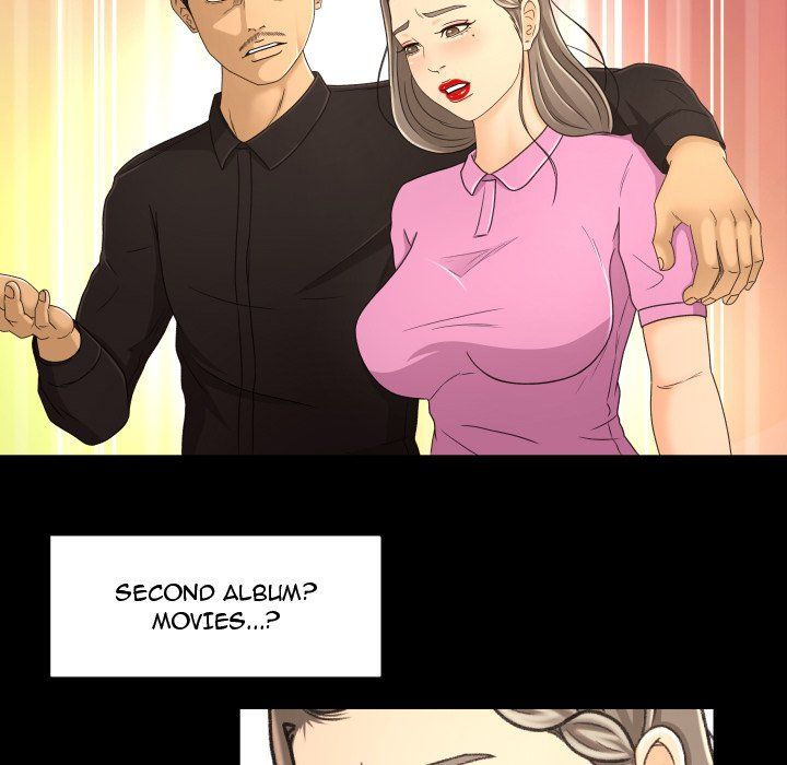 Exclusive Contract Manhwa - Chapter 19 Page 55