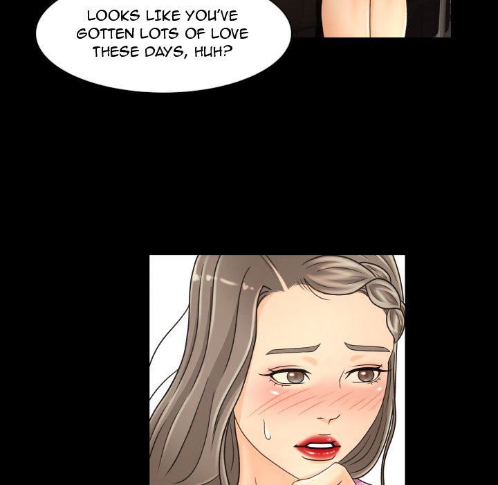 Exclusive Contract Manhwa - Chapter 19 Page 59