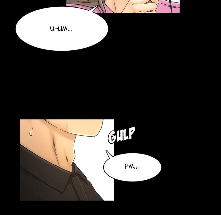 Exclusive Contract Manhwa - Chapter 19 Page 60