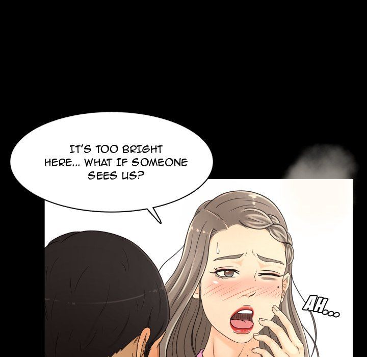 Exclusive Contract Manhwa - Chapter 19 Page 64