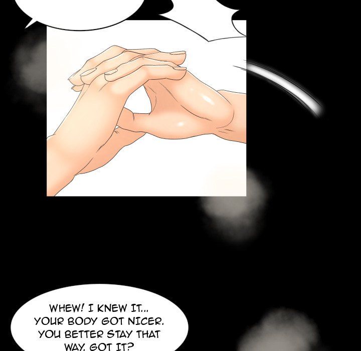 Exclusive Contract Manhwa - Chapter 19 Page 67