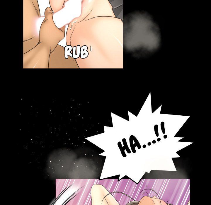 Exclusive Contract Manhwa - Chapter 19 Page 71