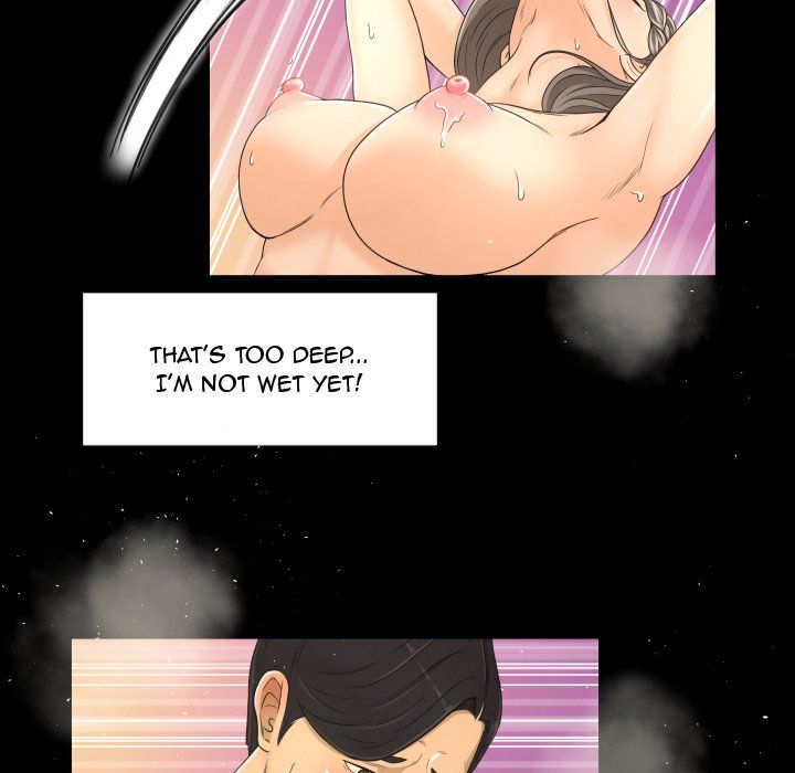 Exclusive Contract Manhwa - Chapter 19 Page 72
