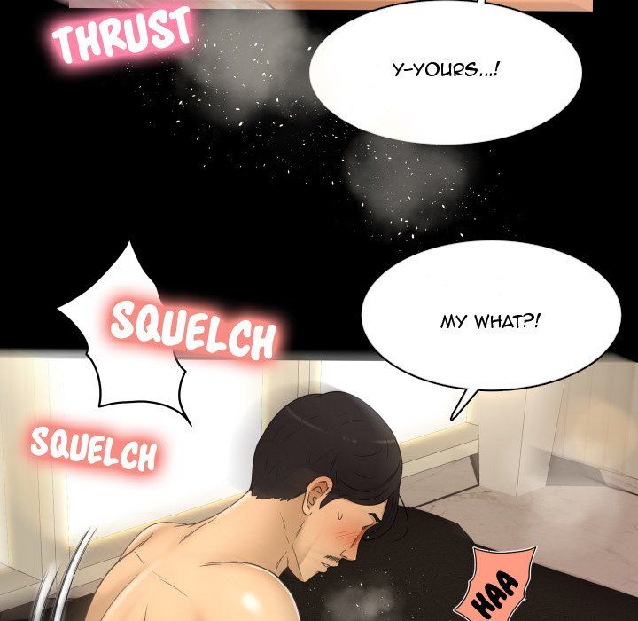 Exclusive Contract Manhwa - Chapter 19 Page 82