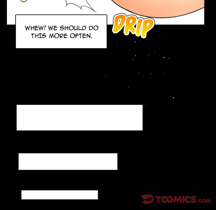 Exclusive Contract Manhwa - Chapter 19 Page 89