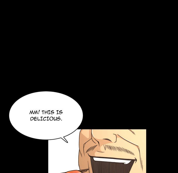 Exclusive Contract Manhwa - Chapter 19 Page 91