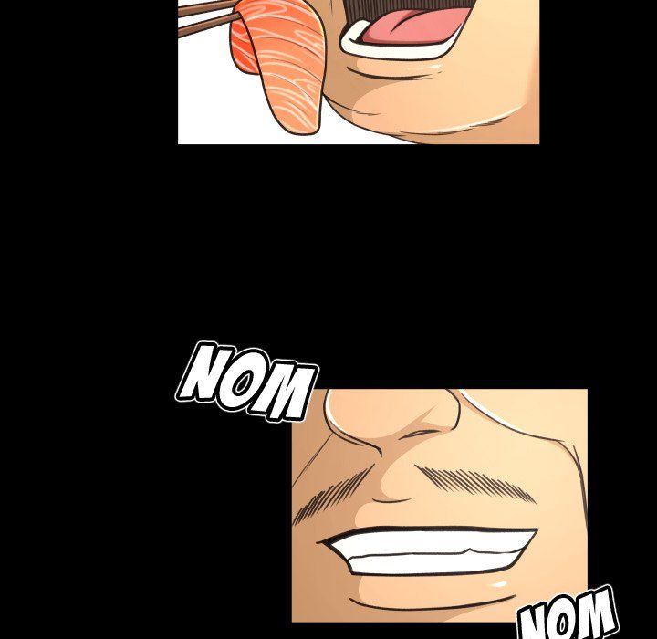 Exclusive Contract Manhwa - Chapter 19 Page 92