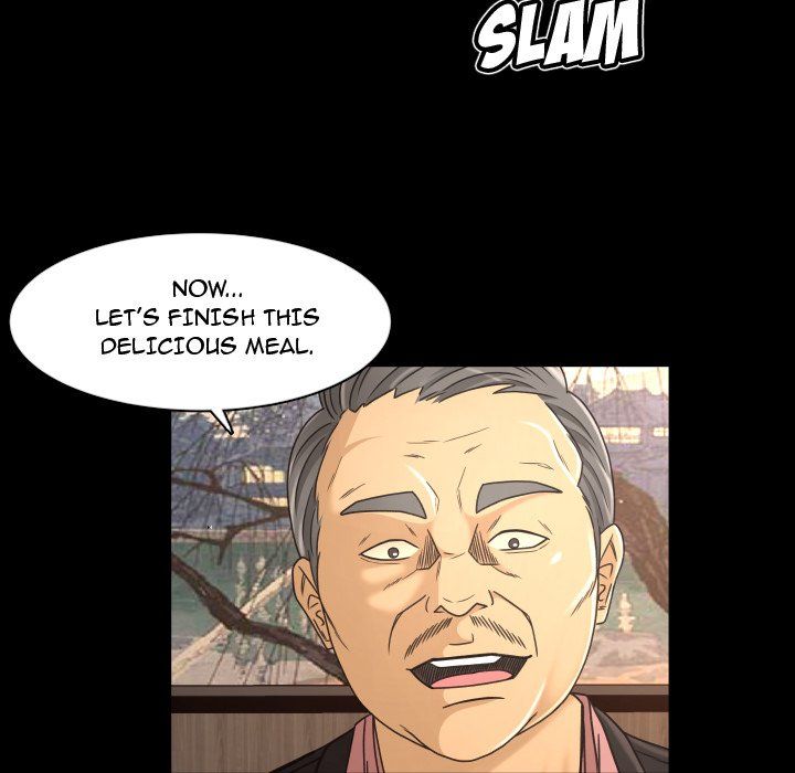 Exclusive Contract Manhwa - Chapter 19 Page 98