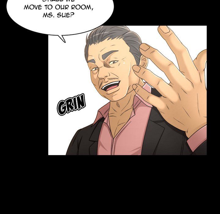 Exclusive Contract Manhwa - Chapter 19 Page 104