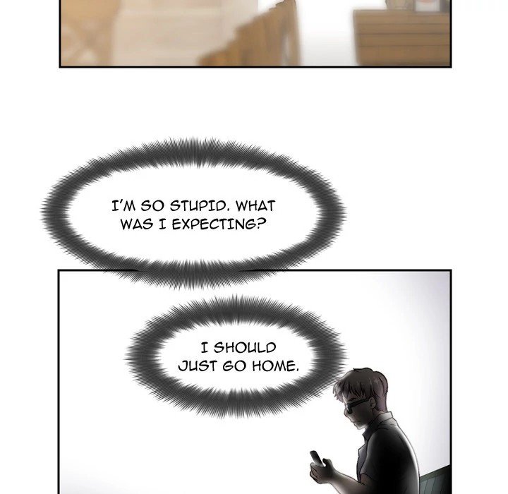 Anything for You Manhwa - Chapter 1 Page 31