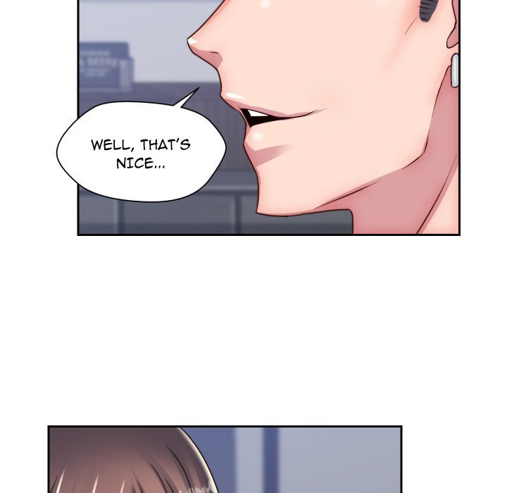 Anything for You Manhwa - Chapter 21 Page 63