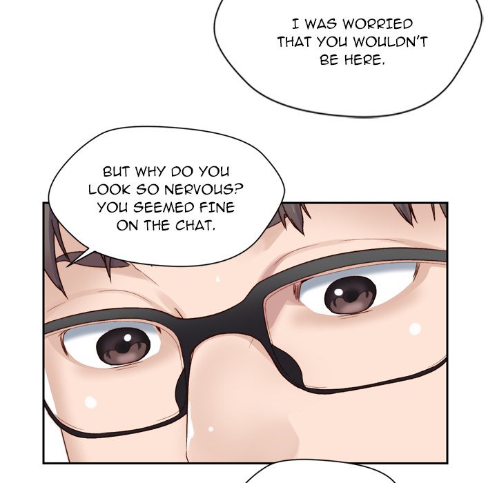 Anything for You Manhwa - Chapter 0 Page 19