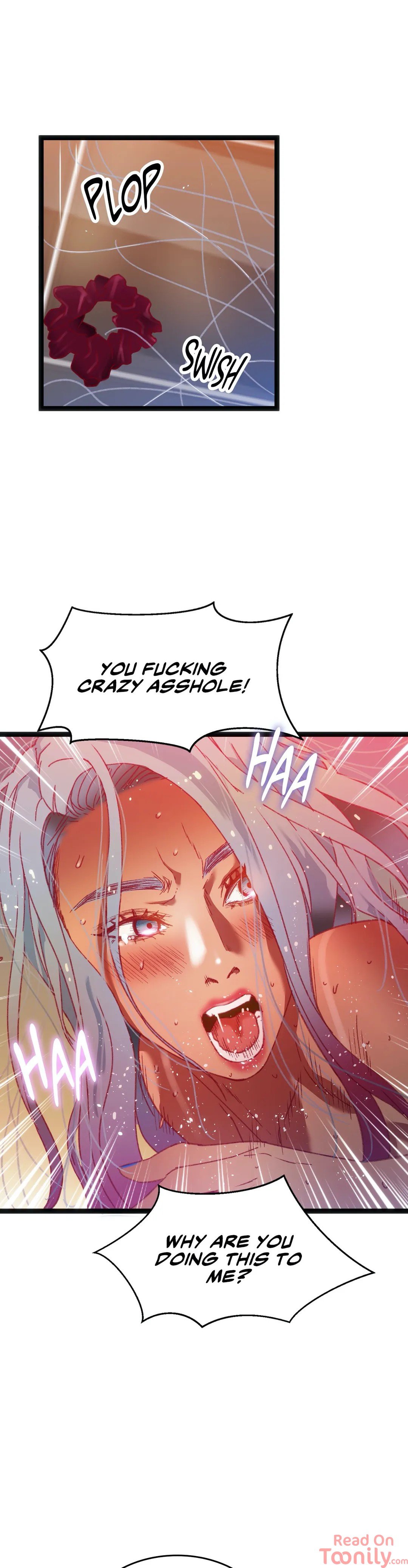 The Body Game Manhwa - Chapter 30 Page 12