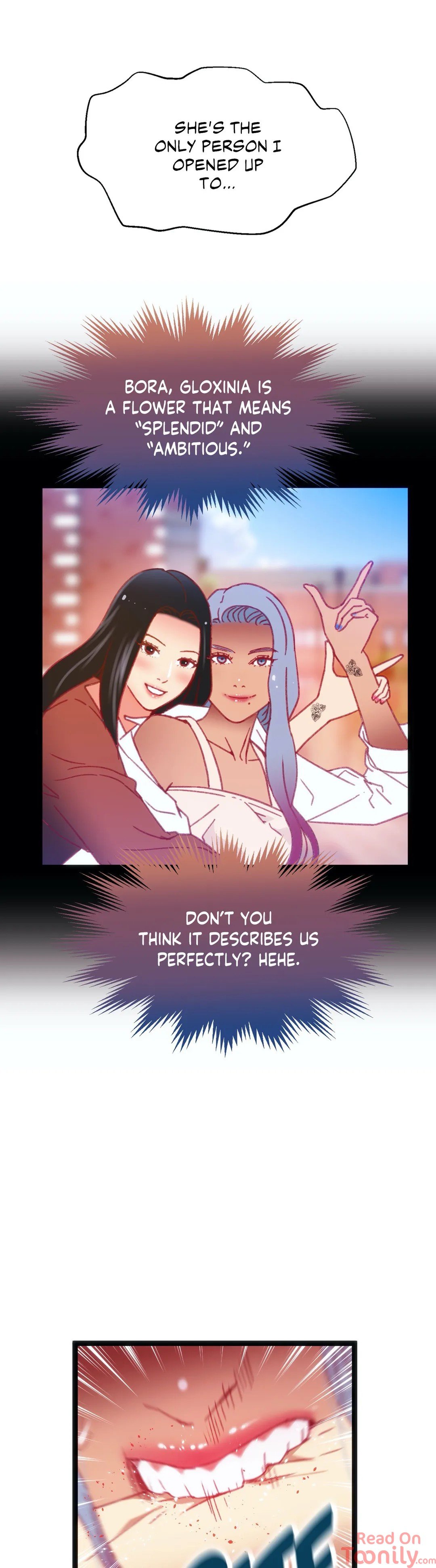 The Body Game Manhwa - Chapter 30 Page 19