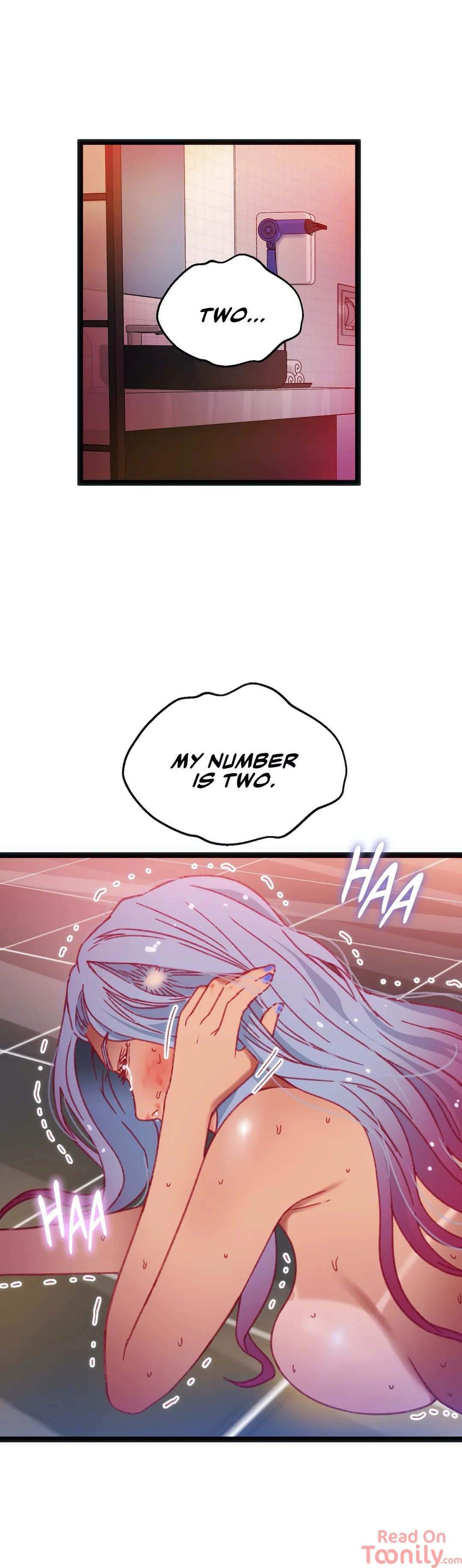 The Body Game Manhwa - Chapter 30 Page 24