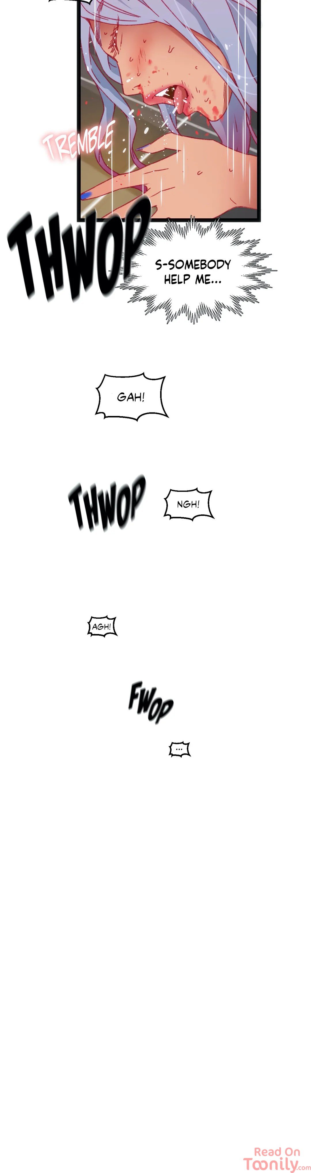 The Body Game Manhwa - Chapter 30 Page 29