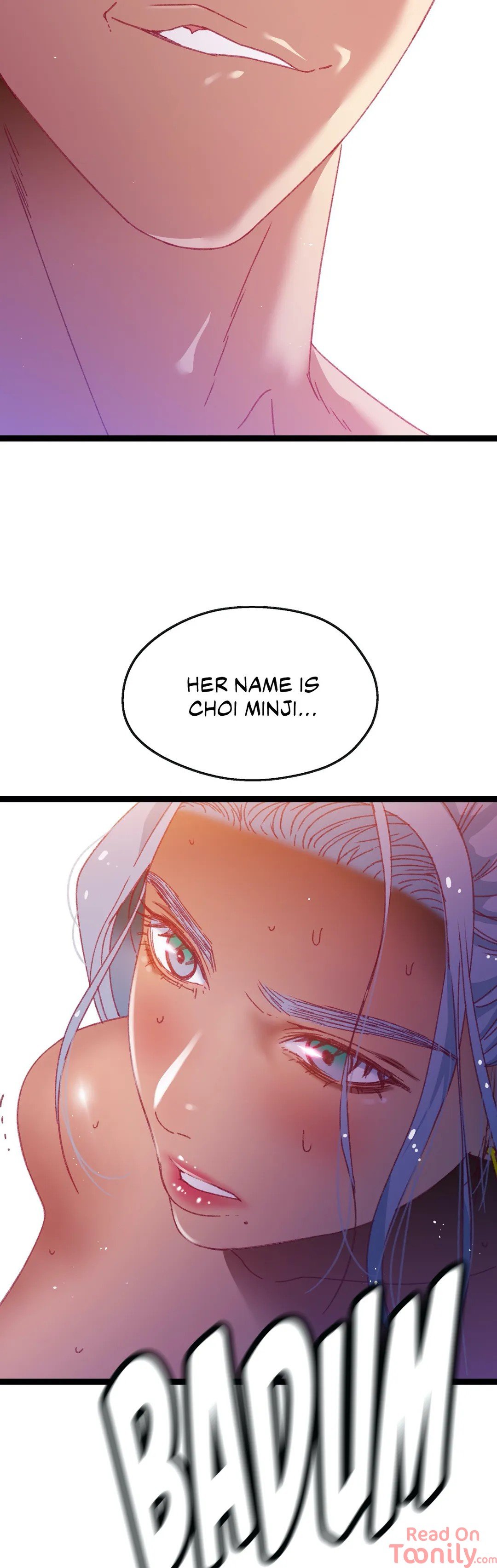 The Body Game Manhwa - Chapter 30 Page 4