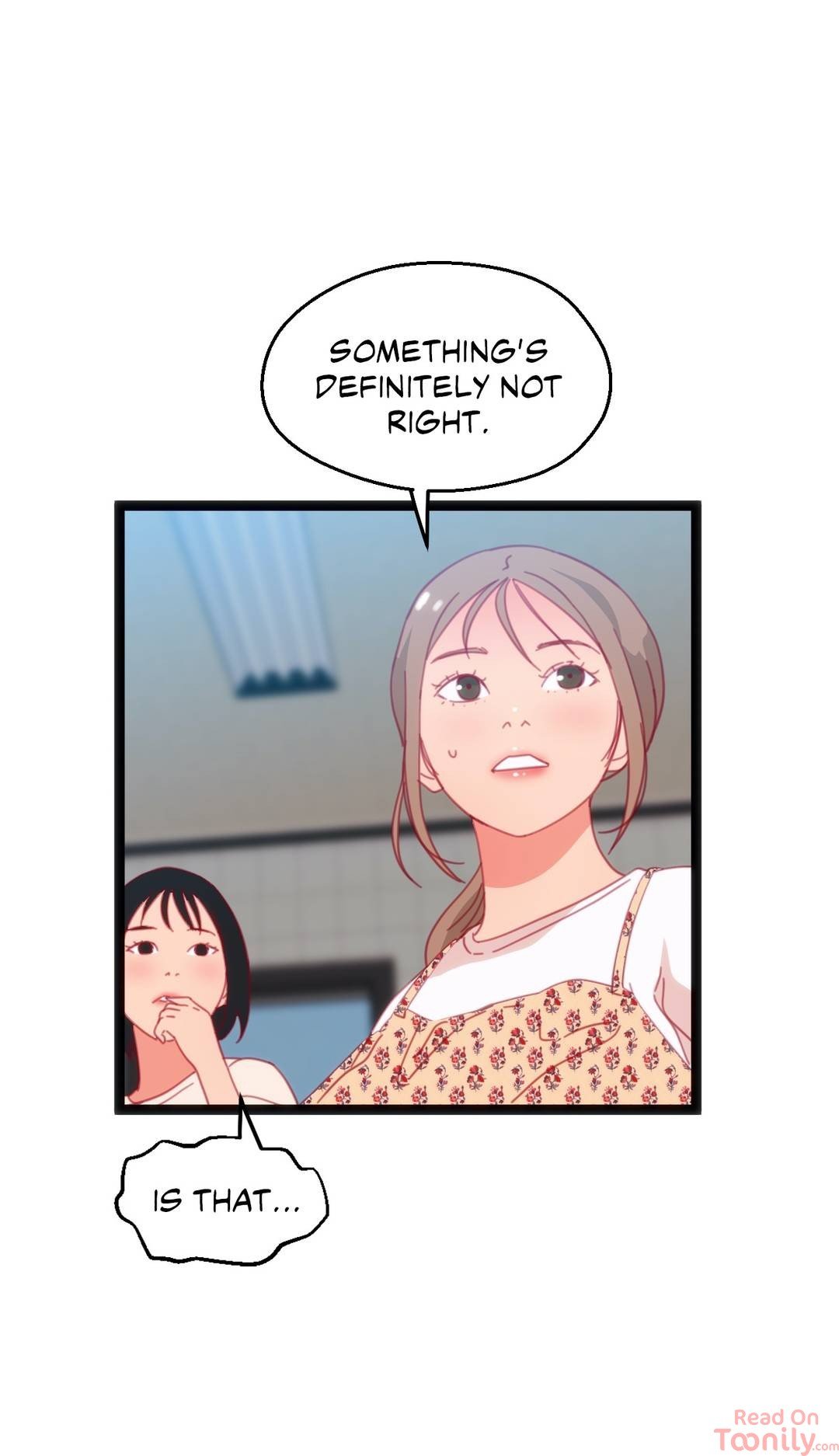 The Body Game Manhwa - Chapter 46 Page 35