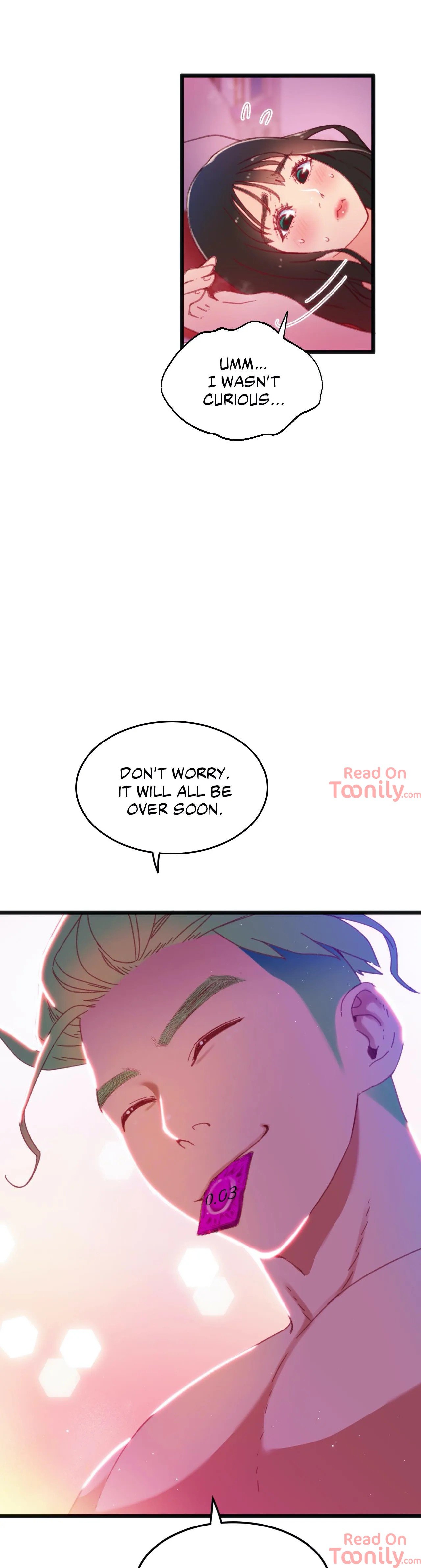 The Body Game Manhwa - Chapter 13 Page 26