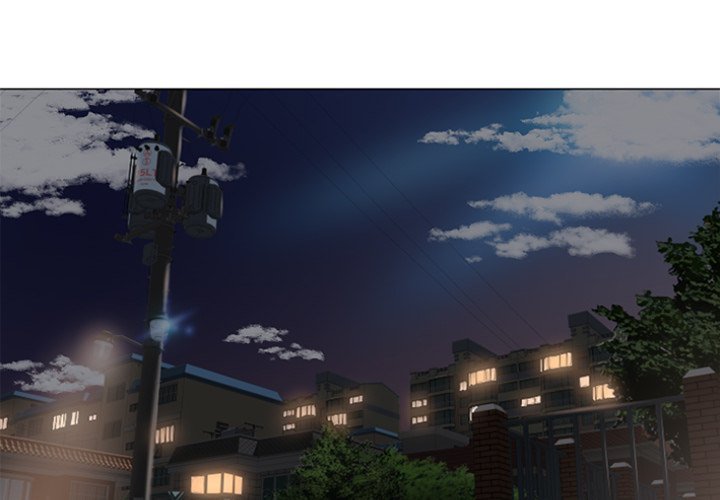 Close, but Far Manhwa - Chapter 15 Page 1