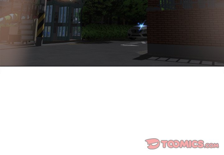 Close, but Far Manhwa - Chapter 15 Page 2