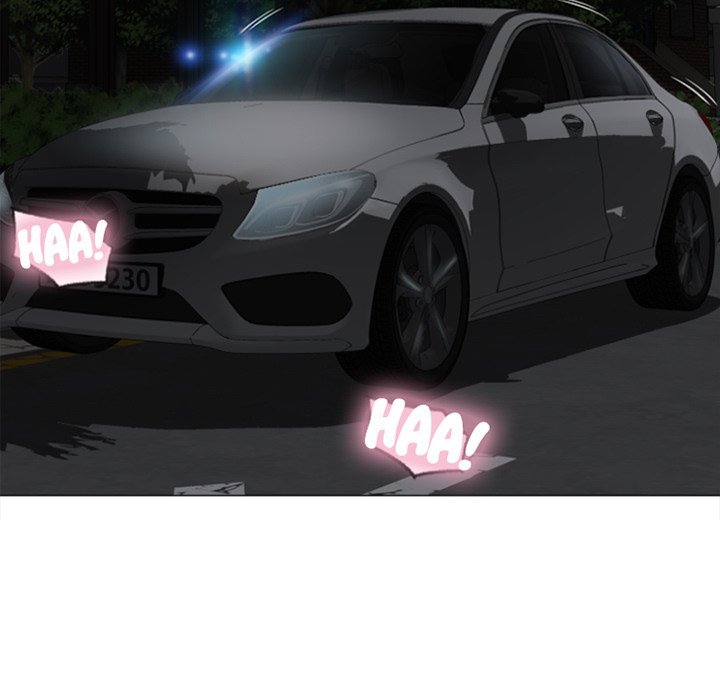 Close, but Far Manhwa - Chapter 15 Page 4