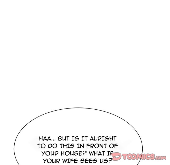 Close, but Far Manhwa - Chapter 15 Page 8