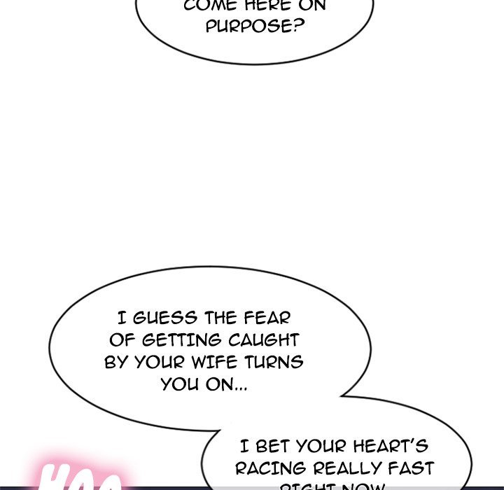 Close, but Far Manhwa - Chapter 15 Page 15