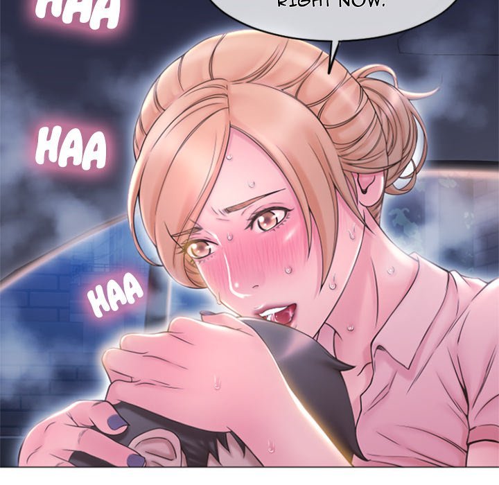 Close, but Far Manhwa - Chapter 15 Page 16