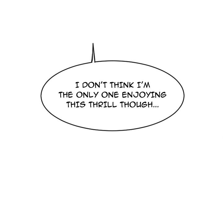 Close, but Far Manhwa - Chapter 15 Page 17