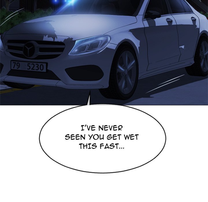 Close, but Far Manhwa - Chapter 15 Page 27