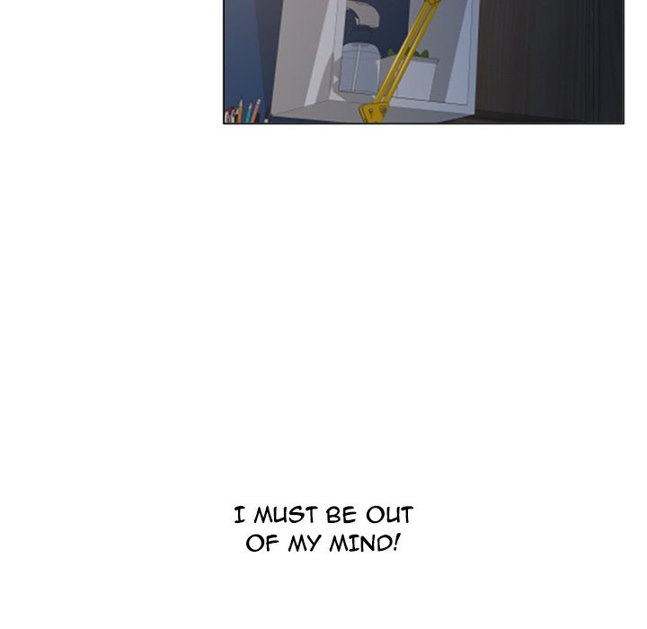 Close, but Far Manhwa - Chapter 15 Page 33